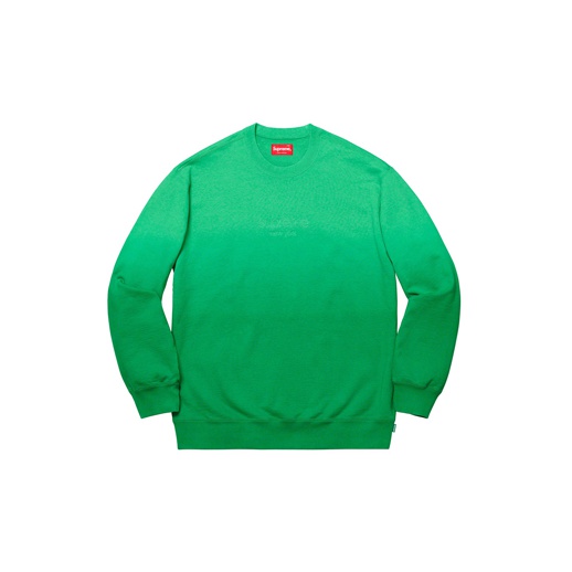Supreme SS19 Sweatshirts Unisex - POIZON