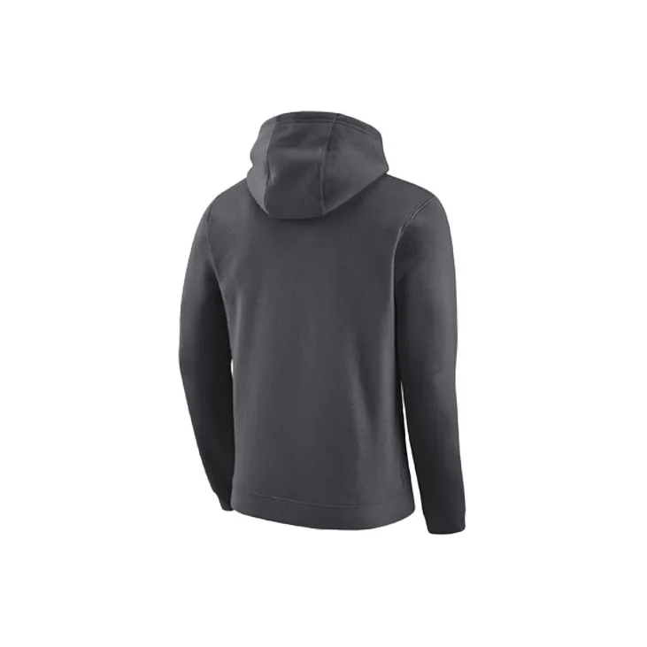 Nike Sweatshirts Men Coal Black-1