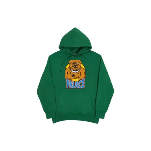 PALACE Bulldog Hood 