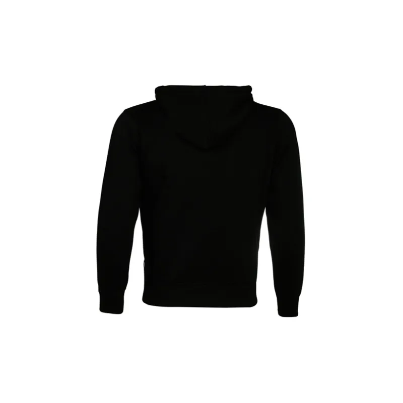 Mitchell Ness Sweatshirts Men Black-1