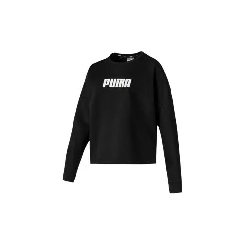 Puma Female Hoodie