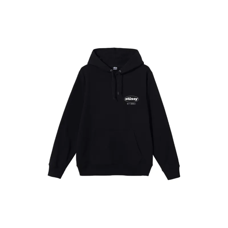 Stussy Soul Hoodie-5