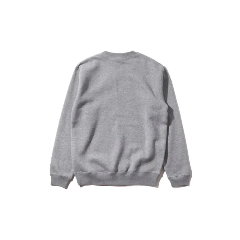 Thrasher Sweatshirts Men Gray-1