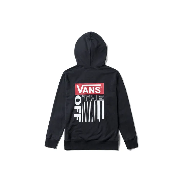 Vans Supreme Fiend Sweatshirts Unisex-1
