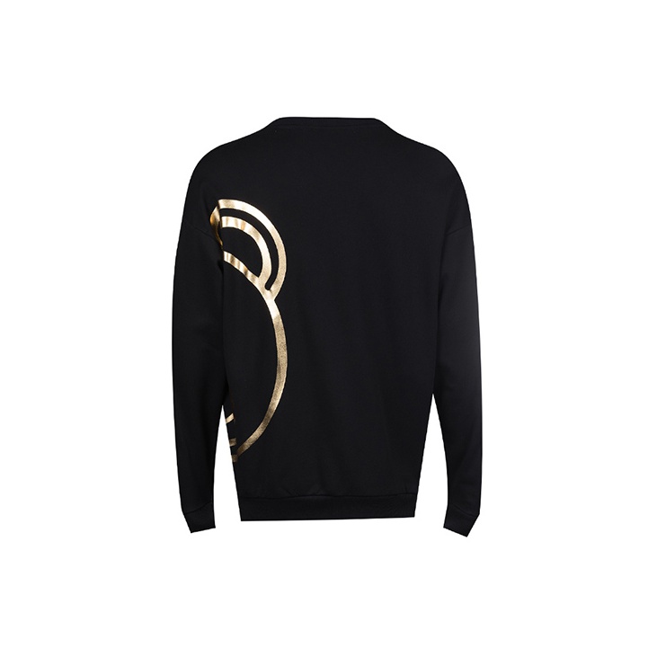 MOSCHINO Crew Neck Sweatshirt - POIZON