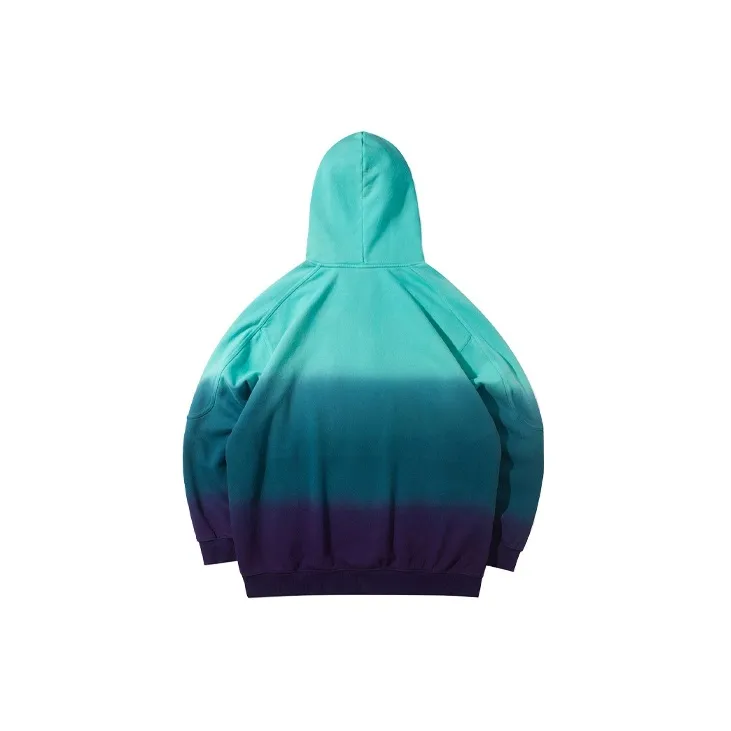 LiNing Sweatshirts Men Green-1