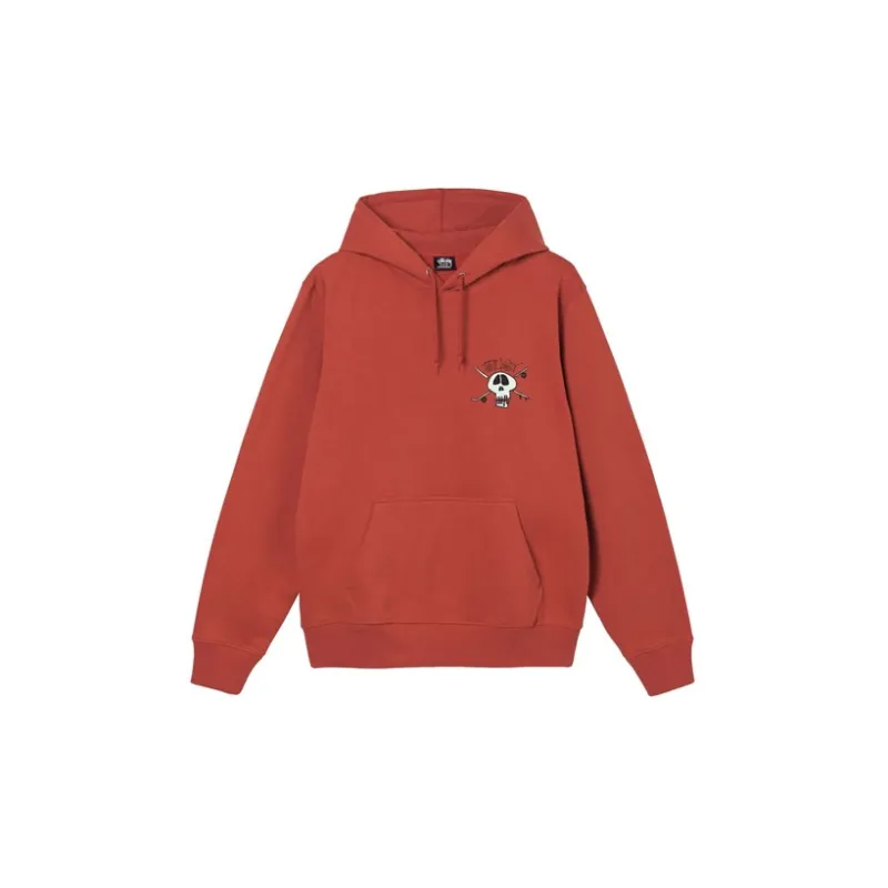 Stussy Sweatshirts Unisex-13