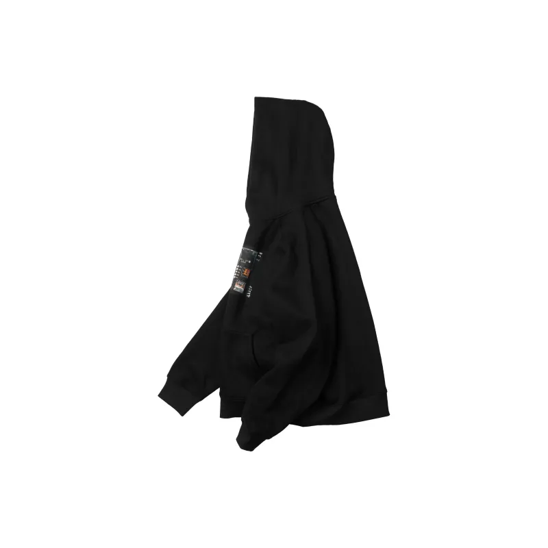 THE WIZ Sweatshirts Unisex-2