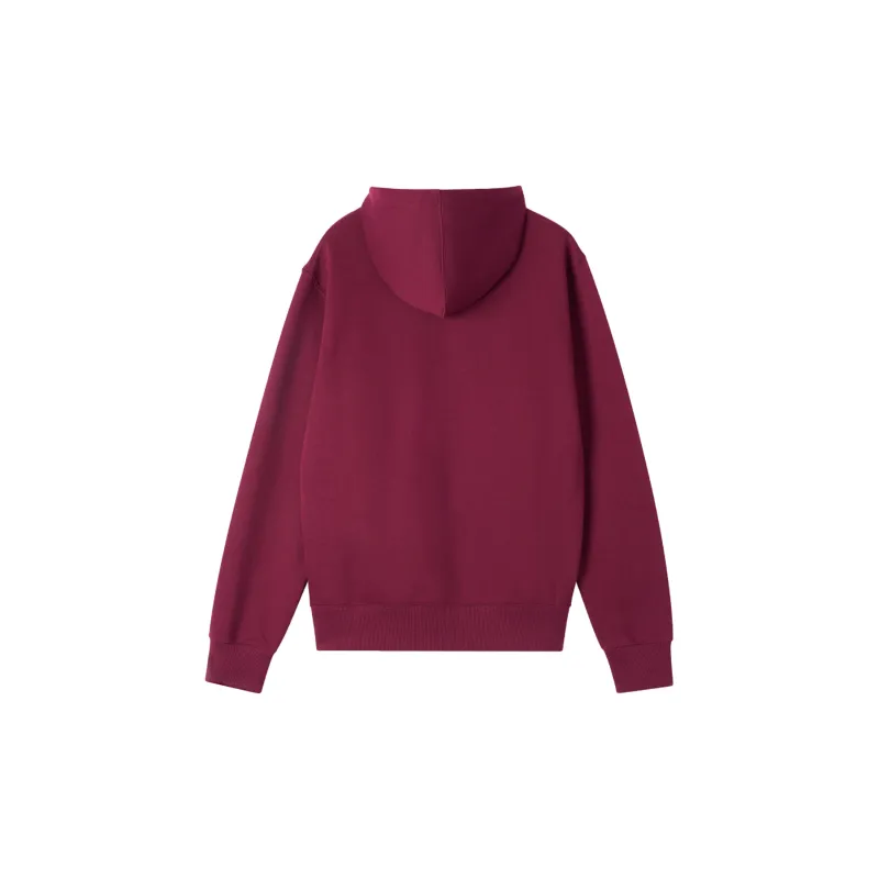 New Balance Sweatshirt Men's Burgundy-1