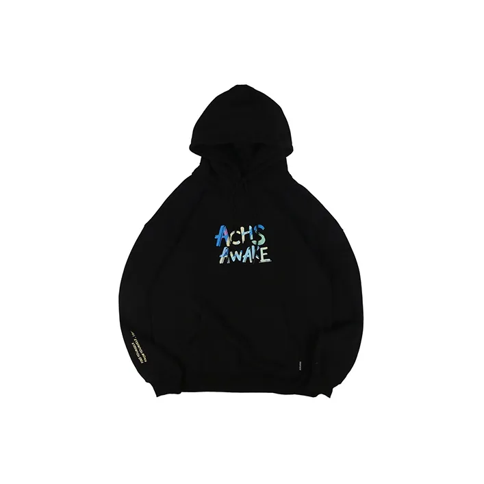 ACHS AWAKE Sweatshirts Unisex-1