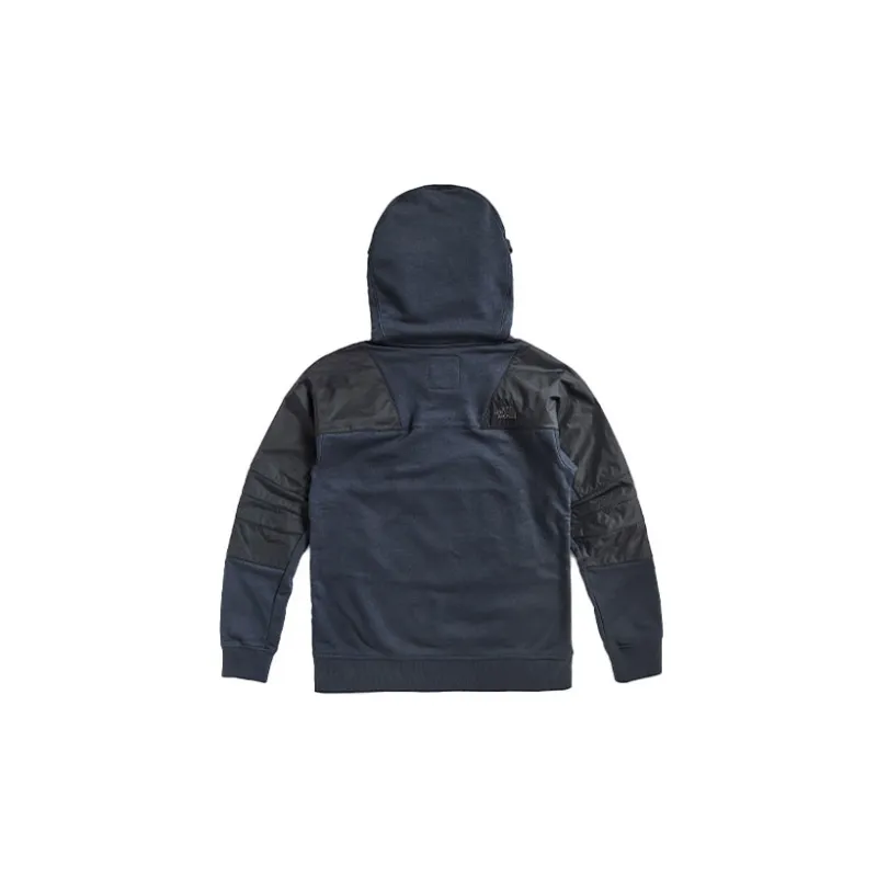 THE NORTH FACE Sweatshirts Men Blue-3