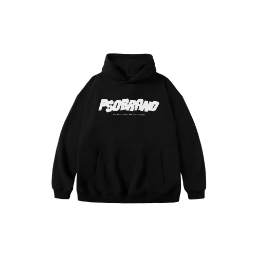 PSO Brand Unisex Sweatshirt