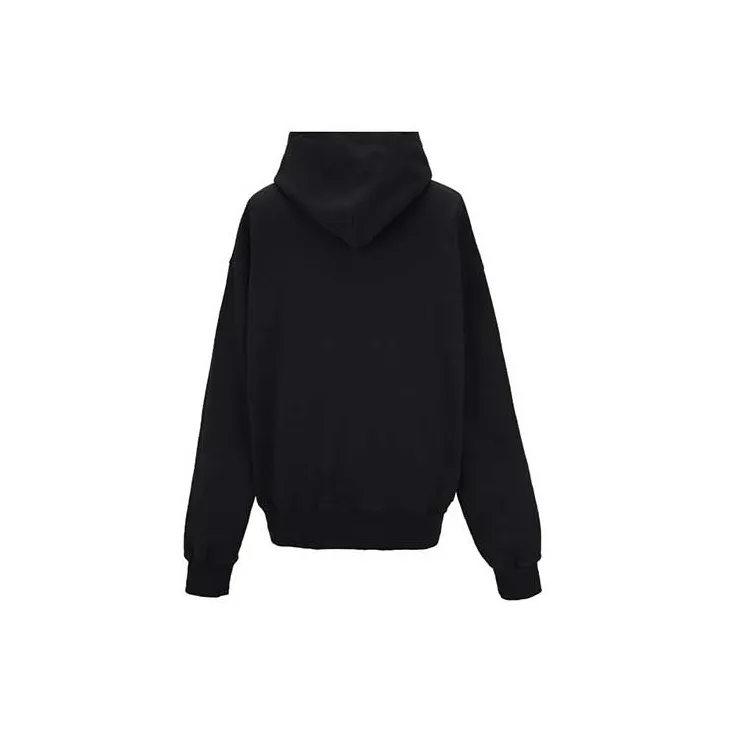 C2H4 My Own Private Planet Grunge Guitar Print Hoodie-1