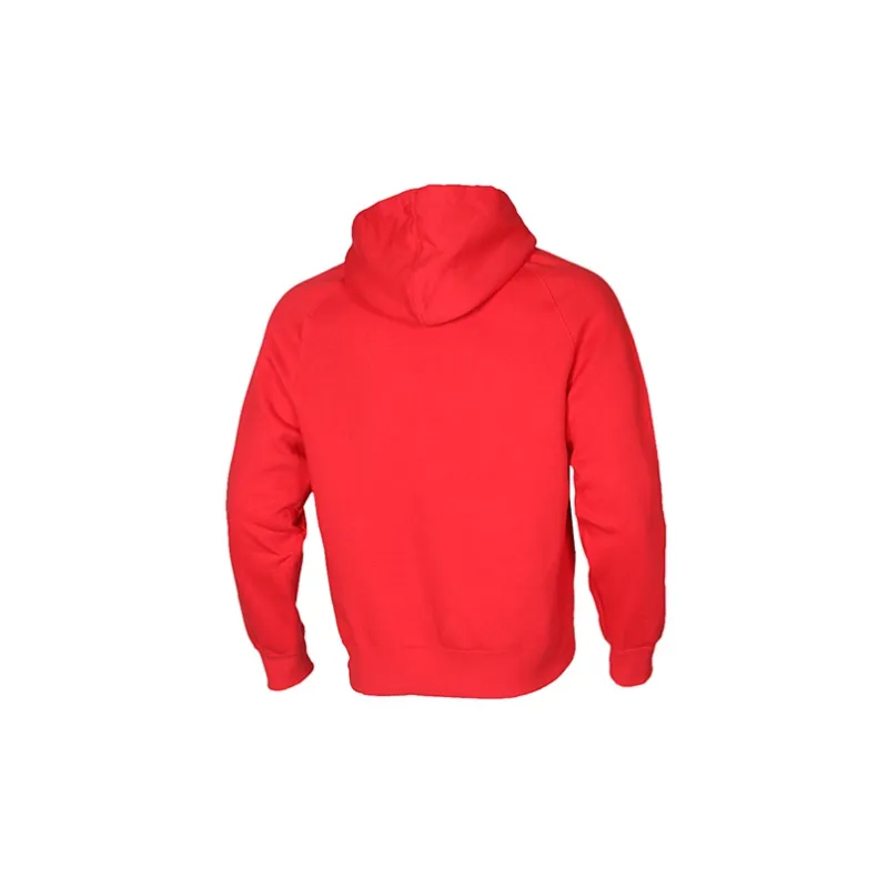 Nike Sweatshirts Men Red-1