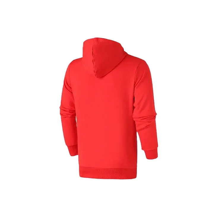 PUMA Sweatshirts Men Bright Red-1