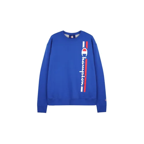 Champion Sweatshirts Unisex