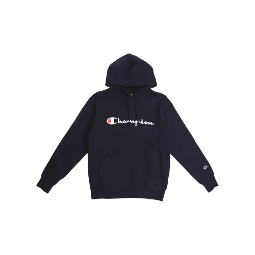 Champion Japanese Line Sweatshirts Unisex