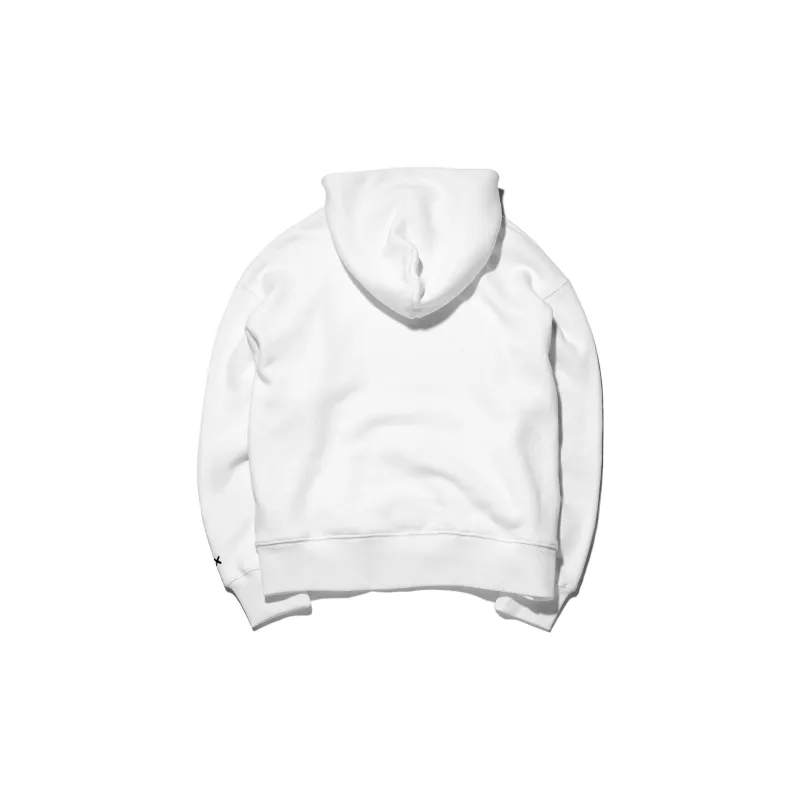 XxDESIGN Sweatshirts Unisex White-1