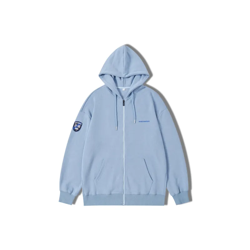 ROCAWEAR Sweatshirts Unisex-7