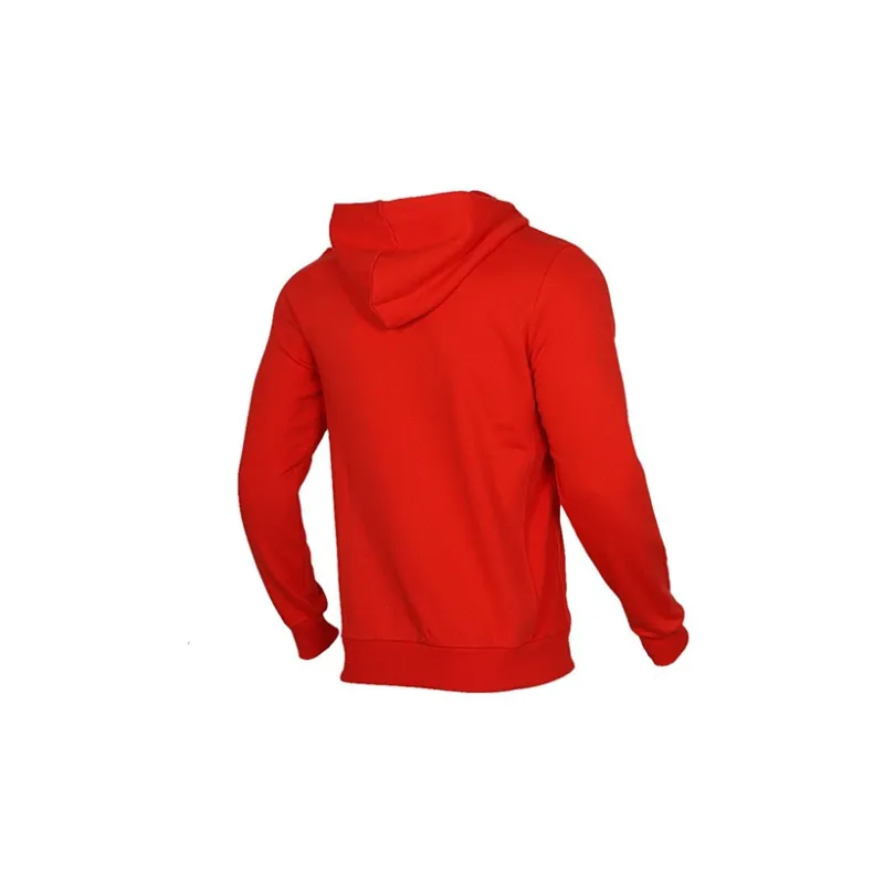 Adidas Neo Sweatshirts Men Bright Pink Red-1