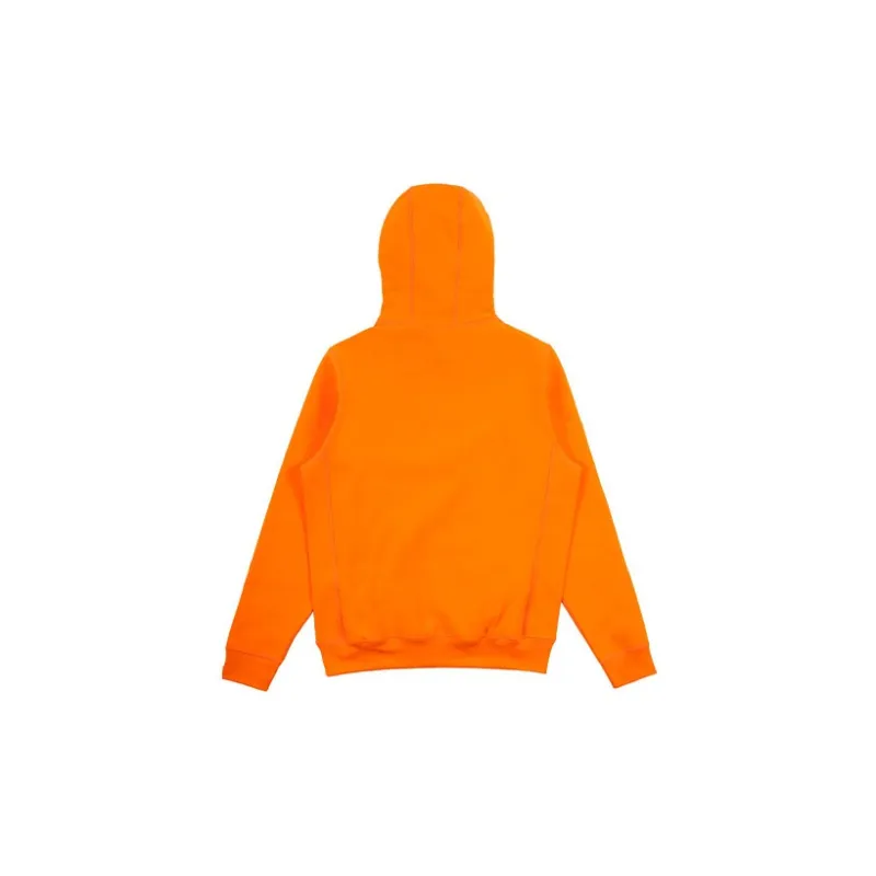 NOAH Core Logo Hoodie-15