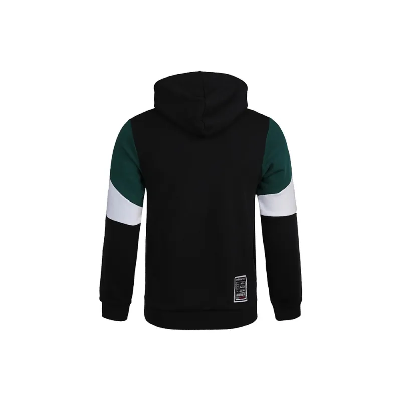 Adidas Neo Sweatshirts Men Black-1