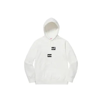 Cdg Supreme Split Box Logo - Cheap Rcj Jordan Outlet