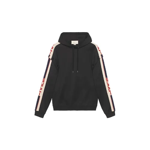 GUCCI Male Hoodie