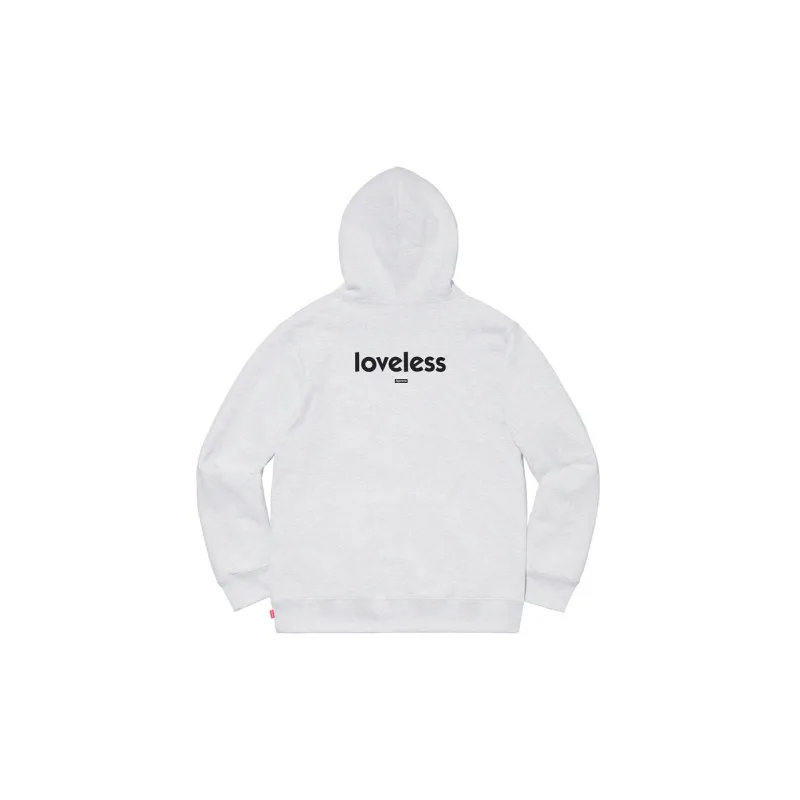 Supreme My Bloody Valentine Hooded Sweatshirt-6