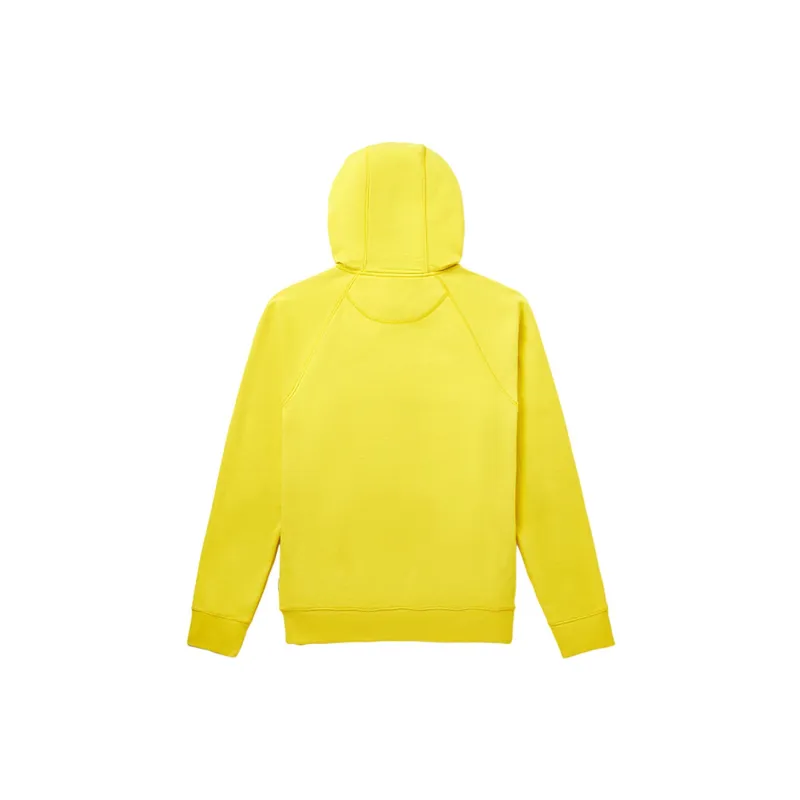 Vans Sweatshirts Men Yellow-1