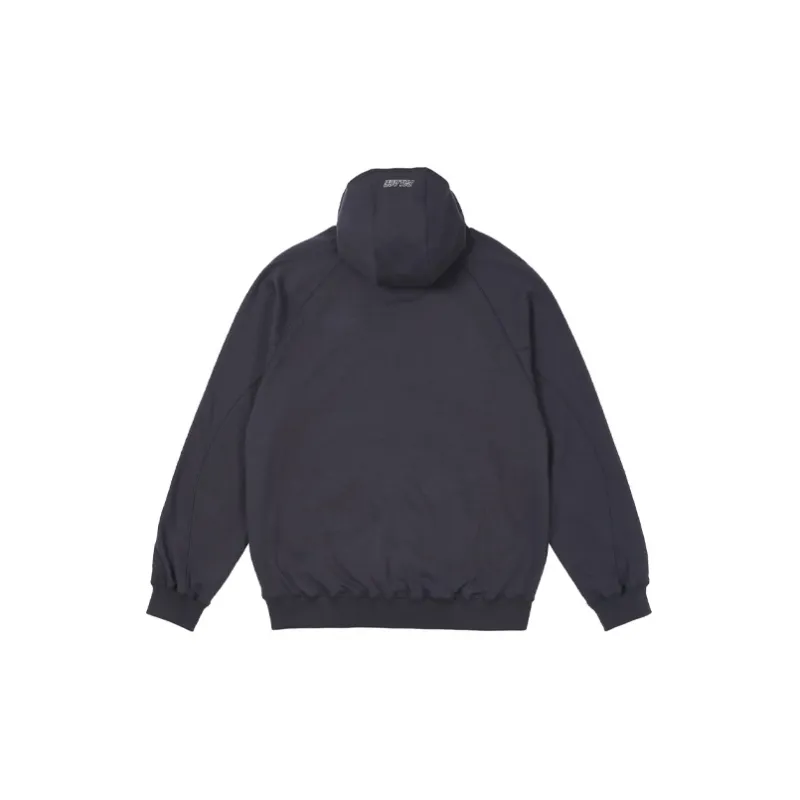 PALACE Tech Fleece Hood Jacket-1