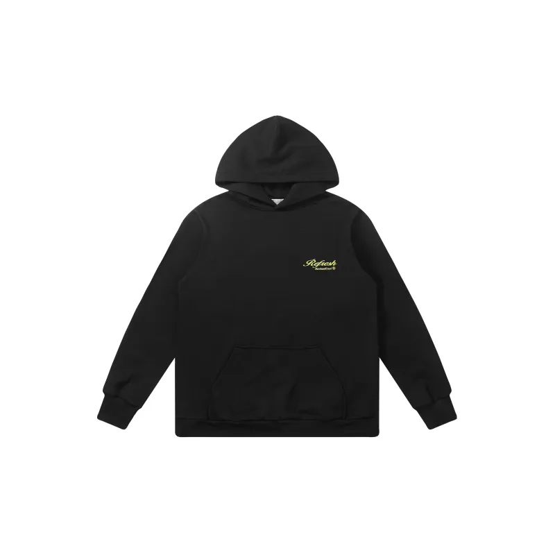 HARSH AND CRUEL Sweatshirts Unisex-1