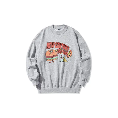 GUKUUL Sweatshirt Unisex