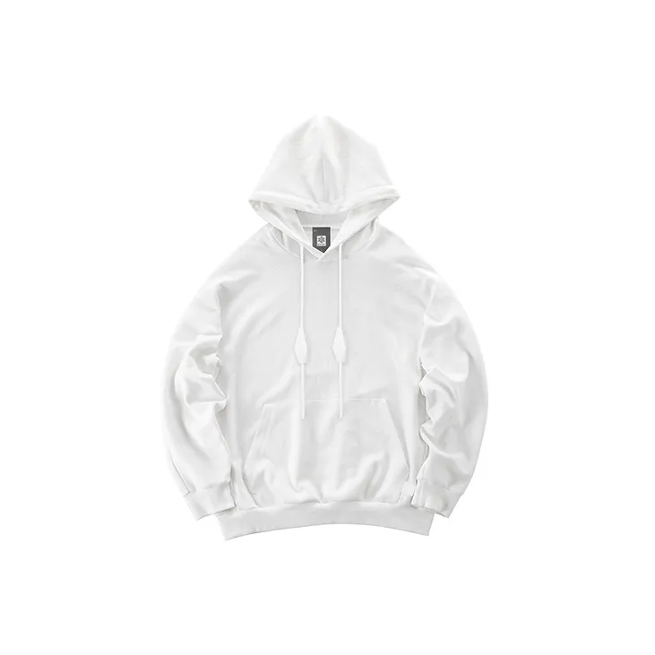 NORVINCY New Year Hip Hop Loose Casual Outerwear Sweatshirt Unisex-3