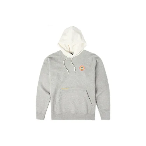 Converse Bugs Bunny Sweatshirts Men Textured Gray