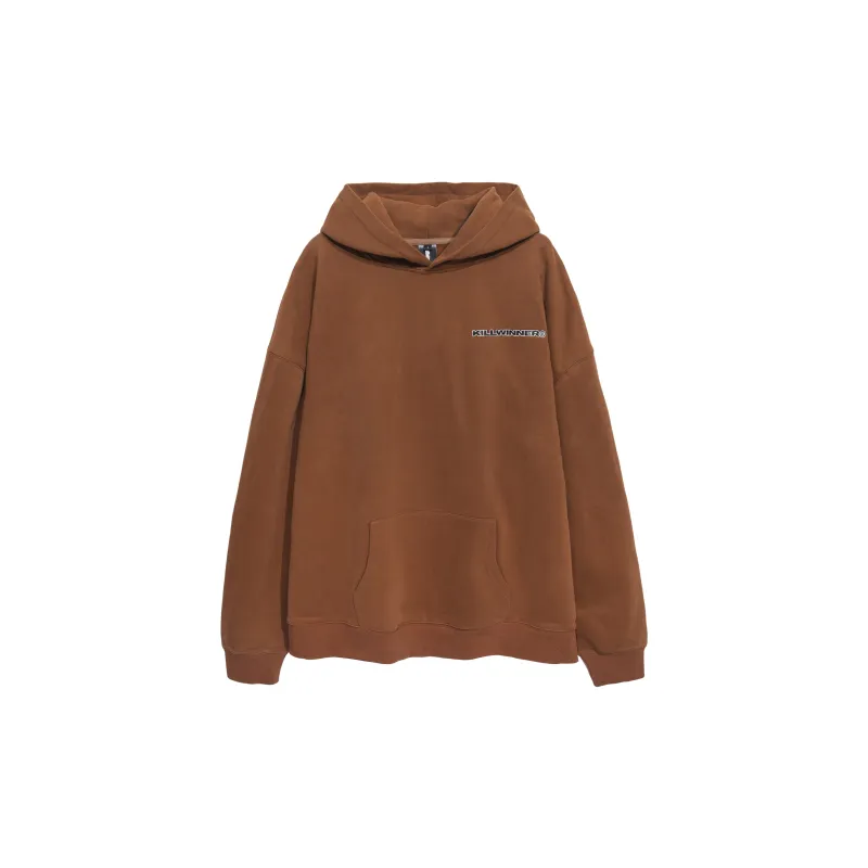 KILLWINNER Sweatshirts Unisex-22