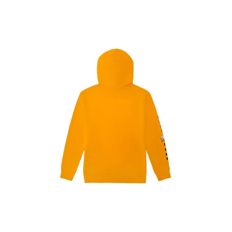 Vans Sweatshirts Unisex Yellow-1