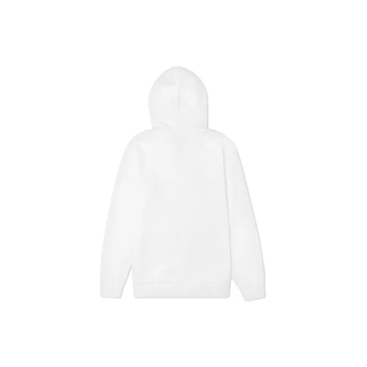 Converse Chuck Sweatshirt Men's White-1