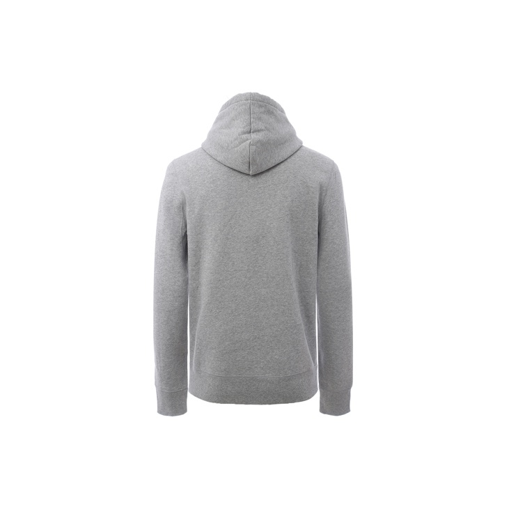 パーカー・フーディ Burberry EKD HOODED SWEATER Burberry EKD Print Cotton Blend Hoodie | REVERSIBLE
