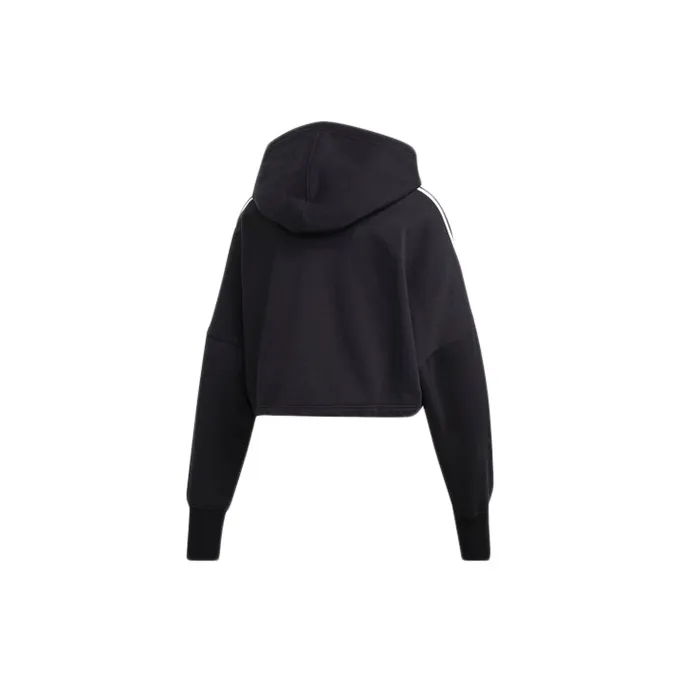 Adidas Originals Sweatshirts Women's Black-1