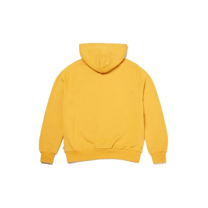 Vans Sweatshirts Unisex Yellow-1