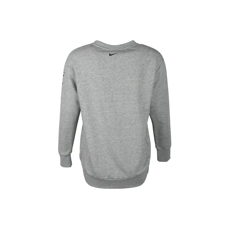 Nike Sweatshirts Women's Gray-1