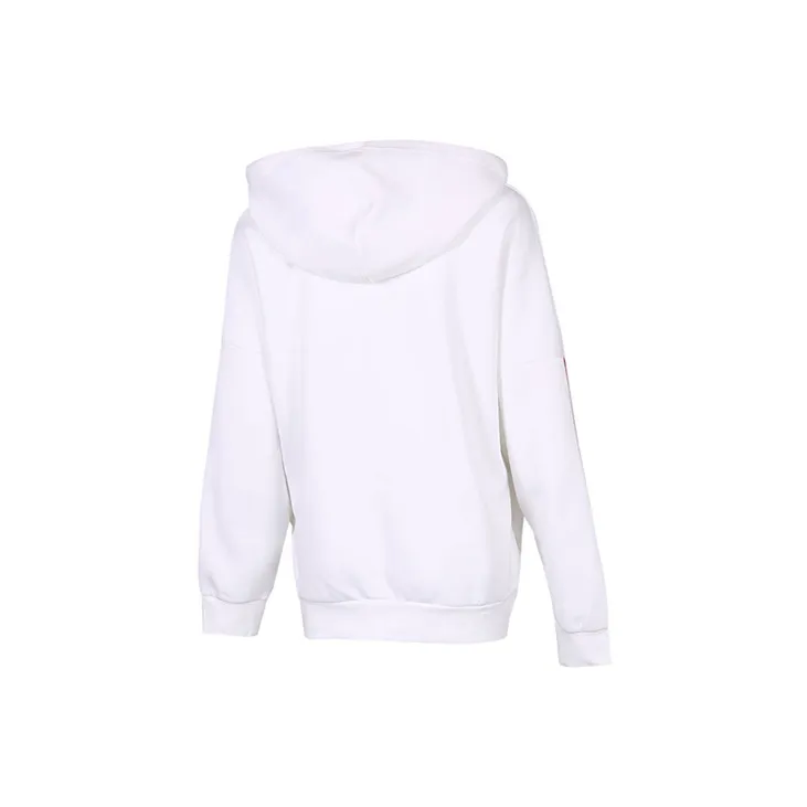 Adidas Neo x Disney Adidas Neo CNY Collection Sweatshirt Women's White-1