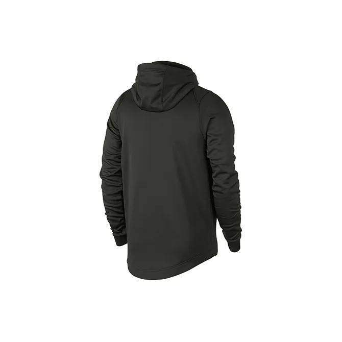 Nike Sweatshirts Men Army Green-1
