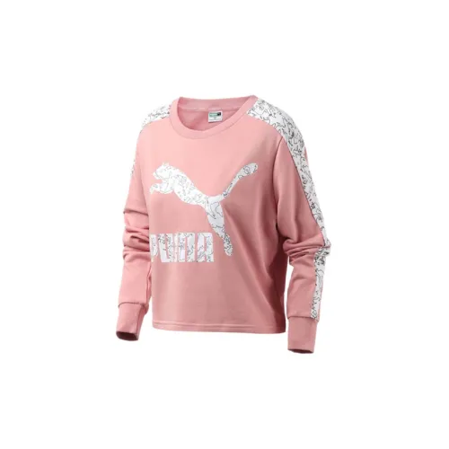 Puma Women Sweatshirt