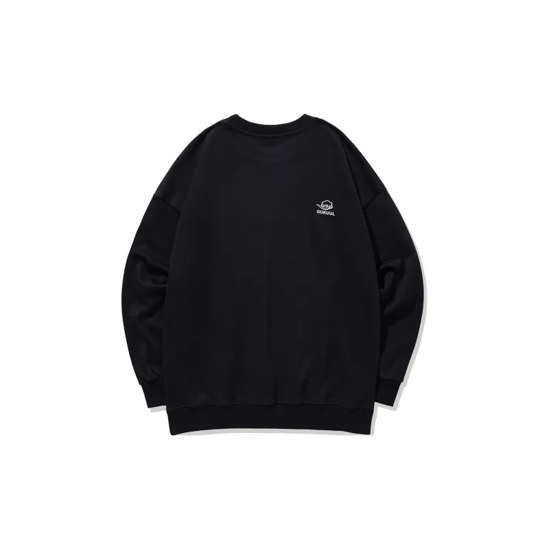 GUKUUL Sweatshirts Unisex-1