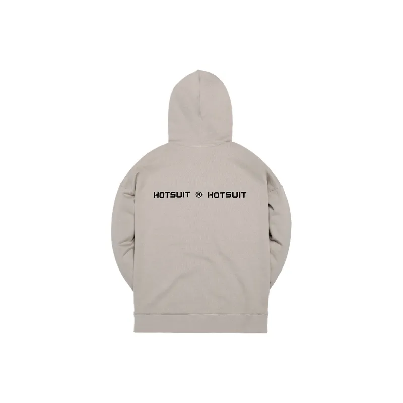 HOTSUIT Everlast Hooded Sweatshirt Men's-4