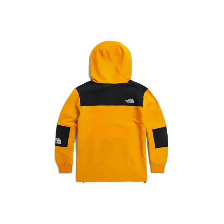 THE NORTH FACE Sweatshirt Men's Yellow-1