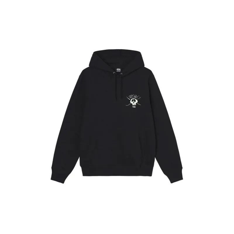 Stussy Sweatshirts Unisex-7