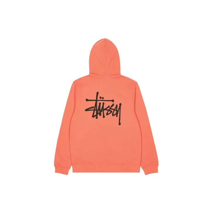 Stussy Basic Stussy Hood-2